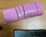 蒲鉾はわさび漬けで作り方2写真