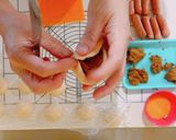 絶品！カレーパンandウインナーロール作り方6写真