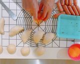 絶品！カレーパンandウインナーロール作り方7写真