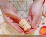絶品！カレーパンandウインナーロール作り方9写真