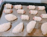 絶品！カレーパンandウインナーロール作り方11写真