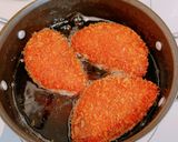 絶品！カレーパンandウインナーロール作り方14写真
