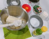 絶品!しっとり♪ニューヨークチーズケーキ作り方1写真