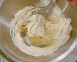 絶品!しっとり♪ニューヨークチーズケーキ作り方3写真