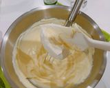 絶品!しっとり♪ニューヨークチーズケーキ作り方5写真