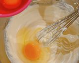 絶品!しっとり♪ニューヨークチーズケーキ作り方6写真