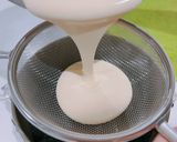 絶品!しっとり♪ニューヨークチーズケーキ作り方10写真