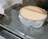 絶品!しっとり♪ニューヨークチーズケーキ作り方11写真