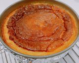 絶品!しっとり♪ニューヨークチーズケーキ作り方13写真