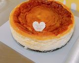 絶品!しっとり♪ニューヨークチーズケーキ作り方14写真