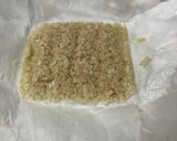 新生姜だけ☆炊き込ごはん作り方2写真