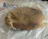 簡単！ぶりの塩だれ焼き（GS）作り方2写真