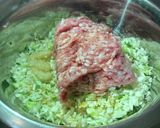 みんなのおうち餃子！作り方2写真