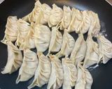 みんなのおうち餃子！作り方4写真