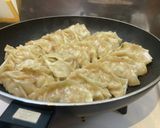 みんなのおうち餃子！作り方6写真
