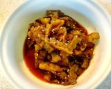 彼氏飯シリーズ★ゴーヤ★佃煮作り方5写真