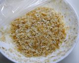 揚げない焼かない！スペイン風コロッケ　作り方1写真