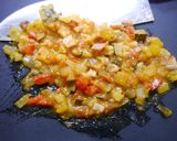 揚げない焼かない！スペイン風コロッケ　作り方2写真