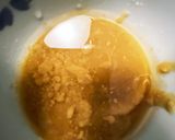 ローストパンプキン&ビーツサラダ作り方2写真