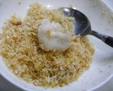 揚げない焼かない！スペイン風コロッケ　作り方5写真