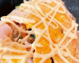 栄養たっぷり！手軽に玄米オムライス作り方5写真