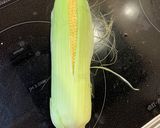 焼きとうもろこし作り方1写真