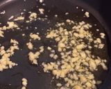 オオズワイガニのトマト豆乳クリームパスタ作り方4写真