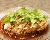 ピリ辛！やみつき！ よだれ鶏作り方11写真
