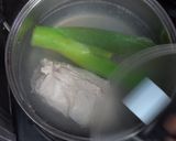 ピリ辛！やみつき！ よだれ鶏作り方4写真