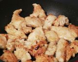 夏のお弁当★絶品★鶏むね肉の竜田揚げ作り方8写真