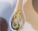 にゅうめん？超簡単♡暖かそうめん作り方3写真