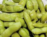 お出汁が美味しい～枝豆浸し♪作り方3写真