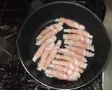 生麩の豚肉巻き♪噛むとジュワーが美味しい作り方4写真