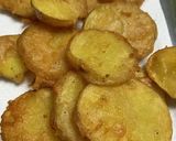 神レシピ✨シェーキーズ風ポテトフライ✨作り方10写真
