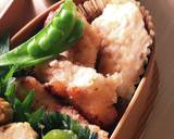 夏のお弁当★絶品★鶏むね肉の竜田揚げ作り方10写真