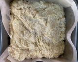 全粒粉入りバナナたっぷりケーキ作り方6写真