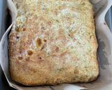 全粒粉入りバナナたっぷりケーキ作り方7写真