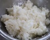 チーズイン♡ヤンニョム大根餅作り方3写真