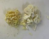 夏野菜を使ったフォー作り方3写真