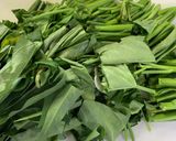 夏野菜を使ったフォー作り方4写真