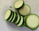 夏野菜を使ったフォー作り方5写真