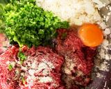 ピーマン肉詰め作り方2写真