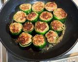 ピーマン肉詰め作り方3写真
