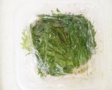 醤油とごま油の大葉漬け作り方5写真