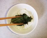 醤油とごま油の大葉漬け作り方8写真