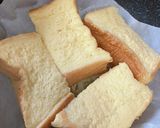 ふぁふぁフレンチトースト♡作り方2写真