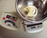 あっという間にすこーんっとスコーン！作り方1写真