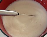 ダイエット用豆乳ヨーグルトクッキーアイス作り方1写真