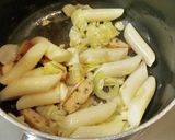 おうちで韓国料理♡トッポギ♡作り方3写真
