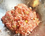 ワンタンスープ作り方1写真